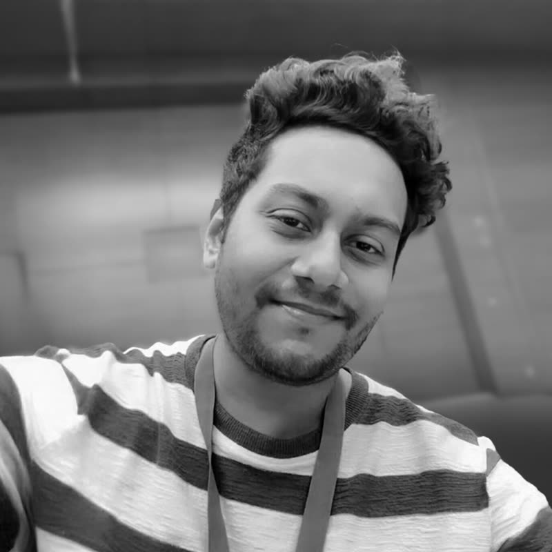 Abhinav, 3D Lead at Aadhya Animatics