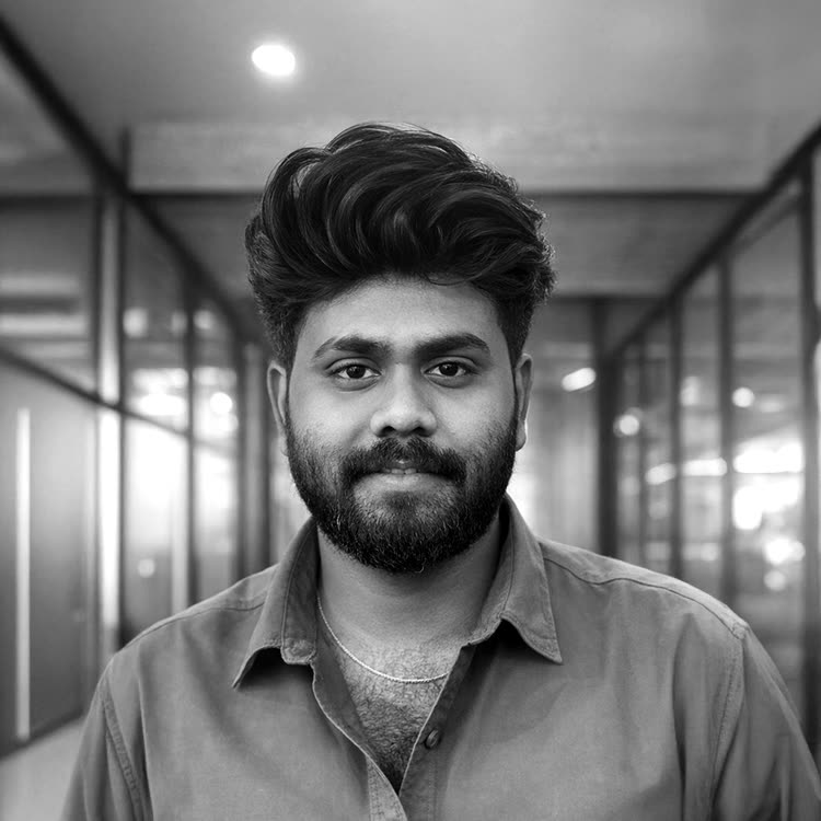 Heran, Lead Motion Designer at Aadhya Animatics