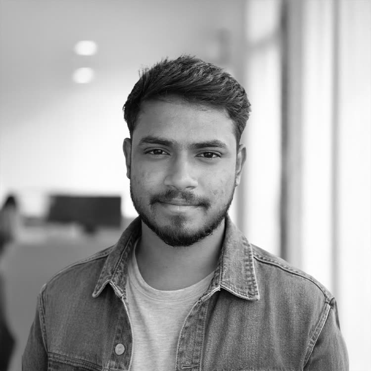 Laksh, Senior 2D Artist at Aadhya Animatics