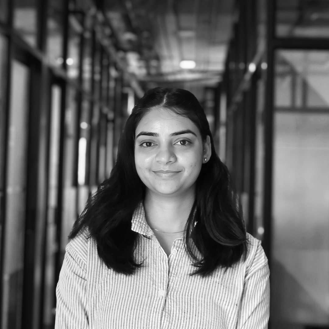 Pragati Vaishnav, Junior VFX Artist at Aadhya Animatics