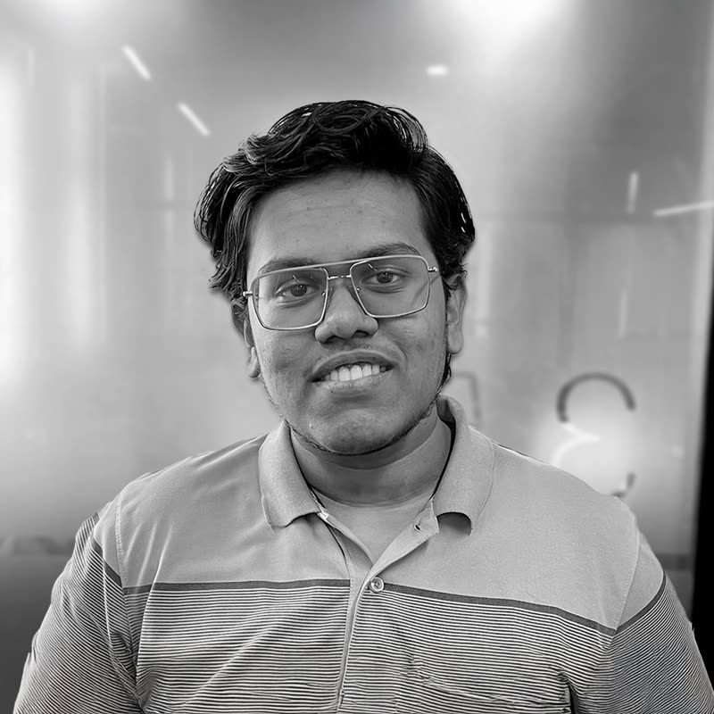 Pruthvi, Junior 3D Animator at Aadhya Animatics