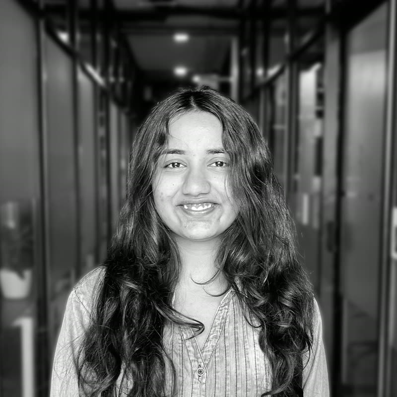 Rakshita, Business Growth Executive at Aadhya Animatics