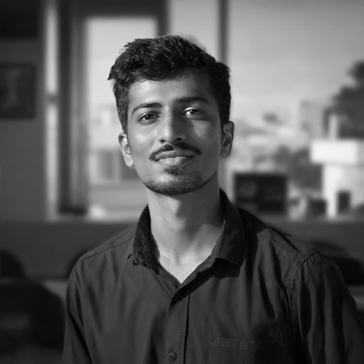 Vikith, Lead 3D Animator at Aadhya Animatics