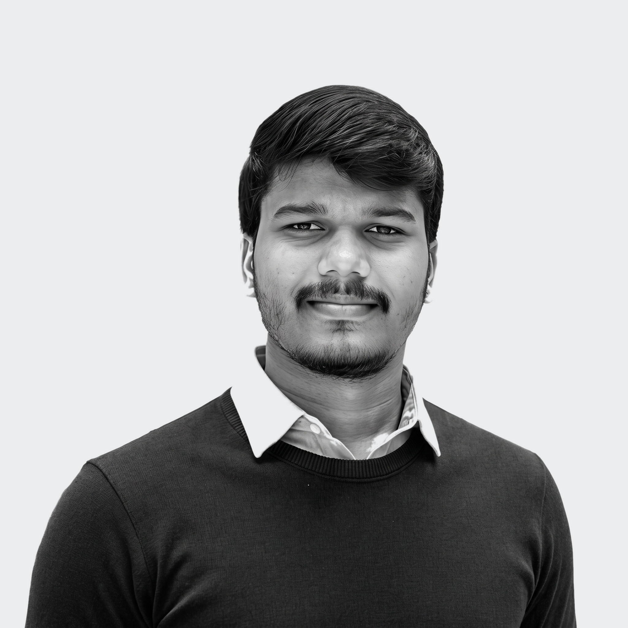Esai, Chief Operating Officer of Aadhya Animatics
