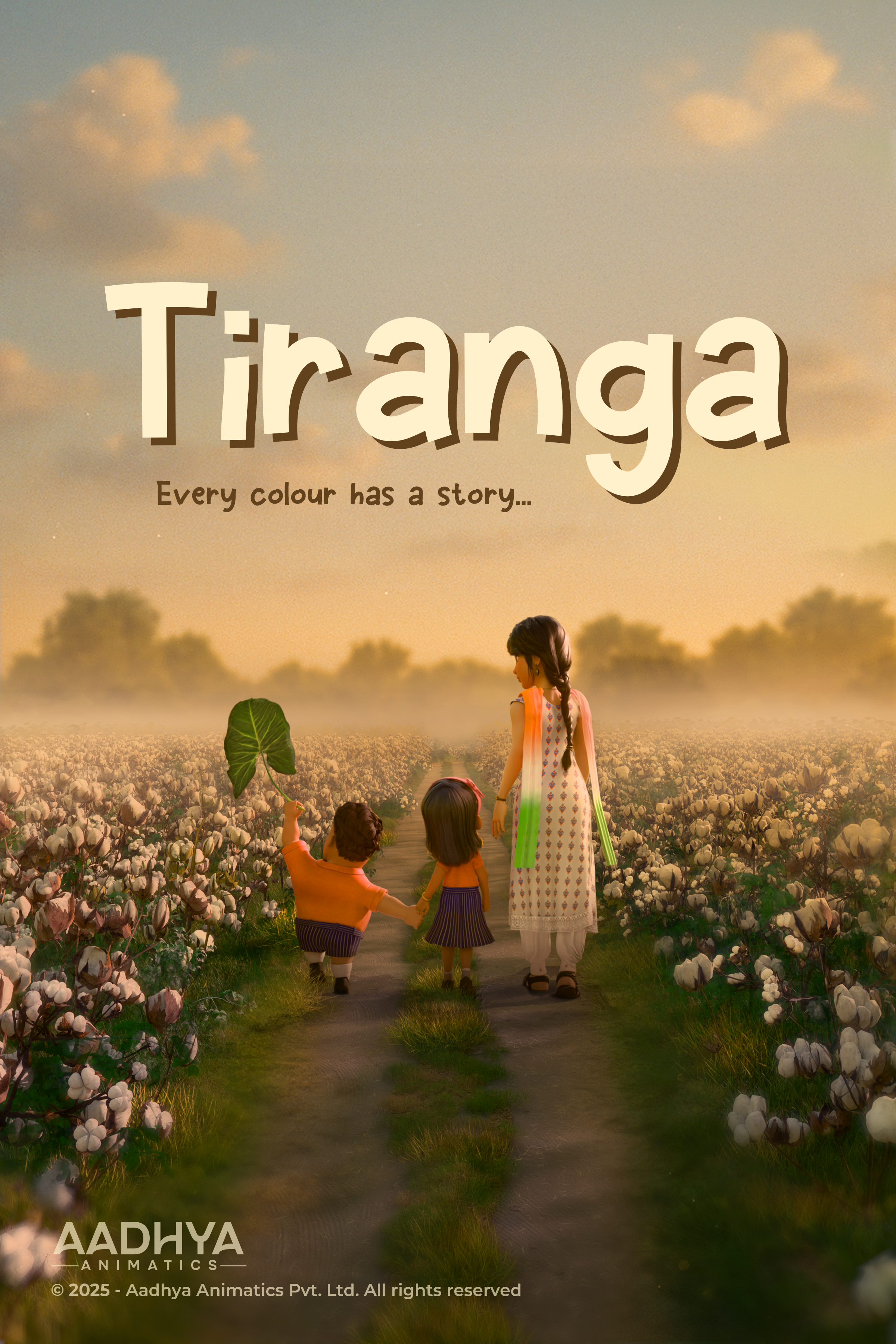 TIRANGA