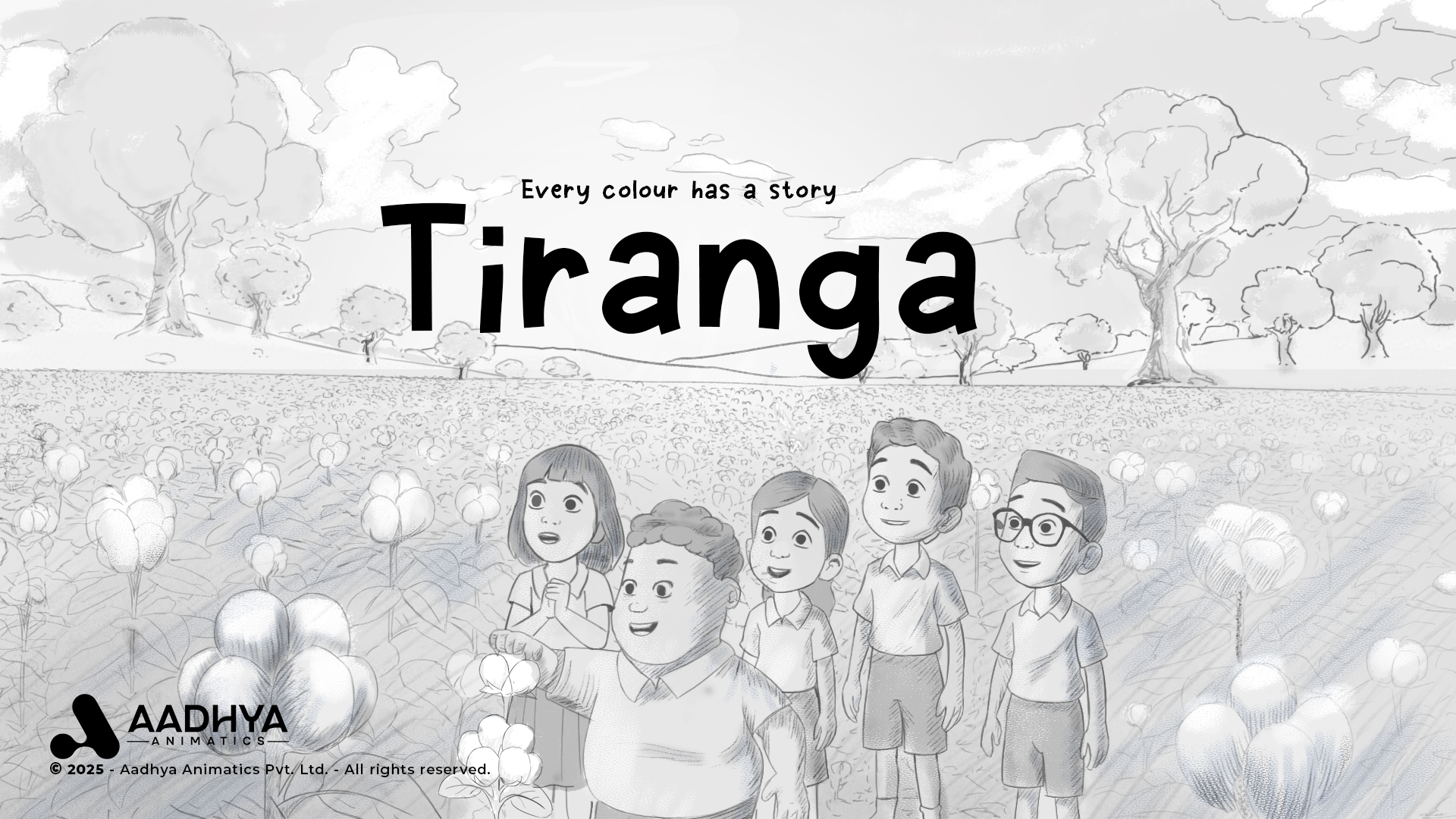 TIRANGA