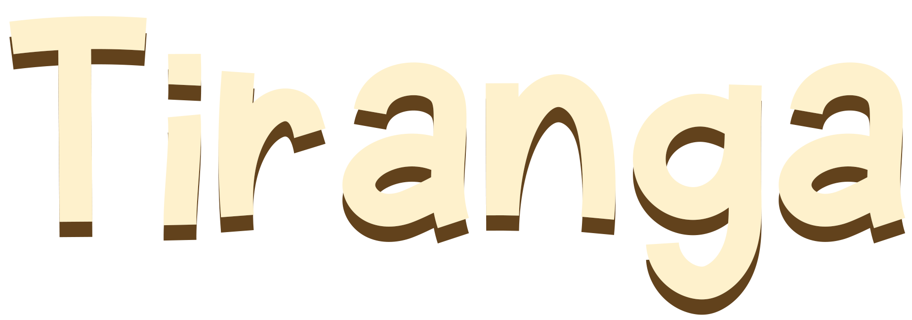 TIRANGA